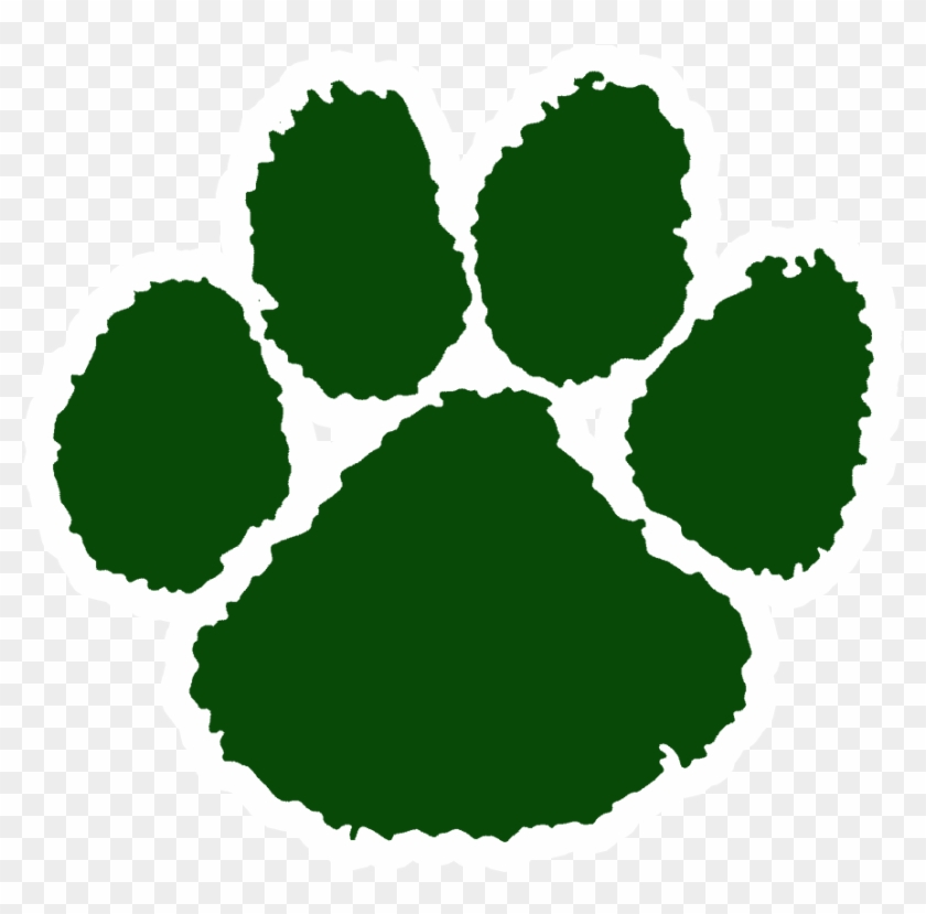 Hesperia Panthers - Fort Hamilton High School Logo #1150231