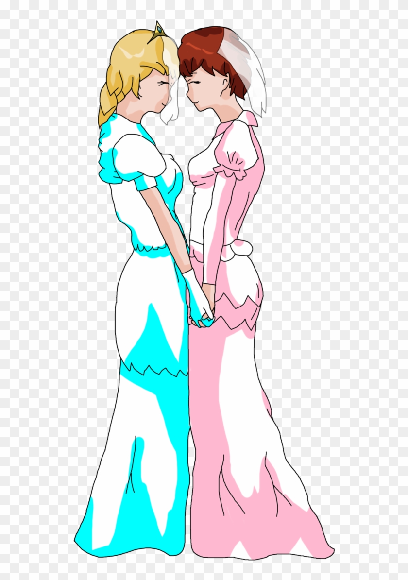 Elsanna Wedding - Gift #1150287