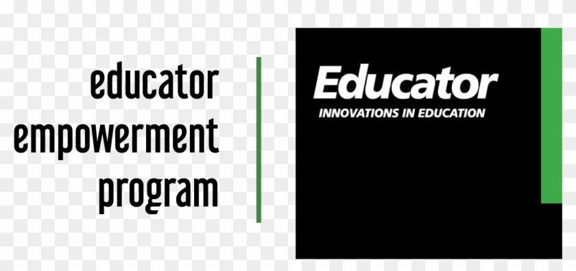 Logo Educator Empowerment Program - Hey Potato #1150302
