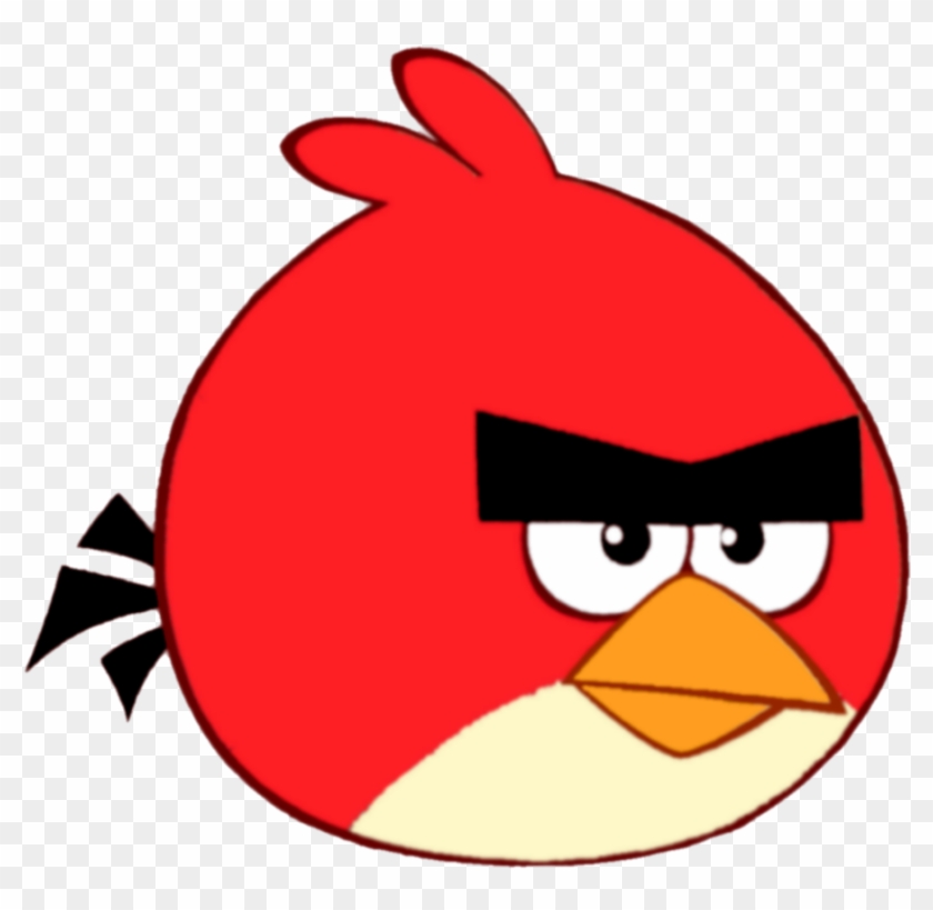 If Red Was In Jake And The Never Land Pirates By Bomb-hedgehog - Red Angry Birds Gif #1150316