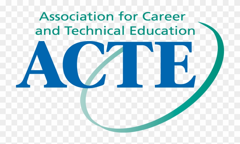 Big Win For Cte And Stem Career And Technical Education - Association For Career And Technical Education #1150380