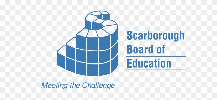 Scarborough Board Of Education Is The Former Public-secular - Scarborough Board Of Education #1150386