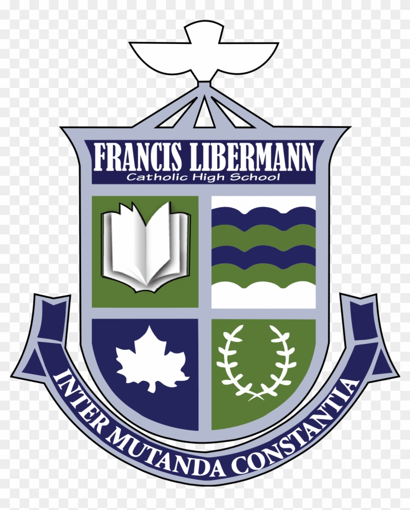 Toronto Catholic District School Board Wikipedia - Francis Libermann Catholic High School #1150404