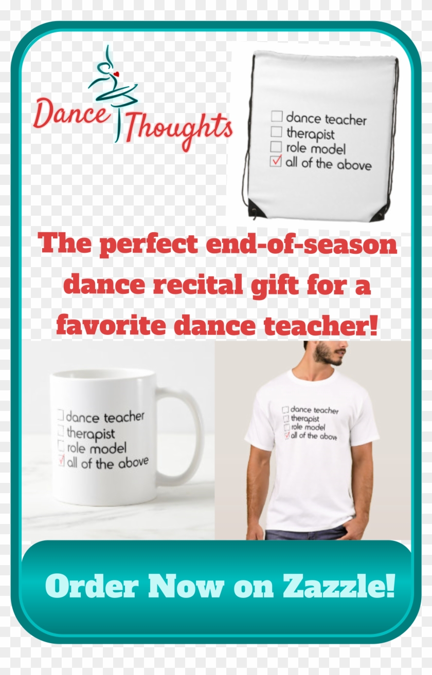 Tell A Favorite Dance Teacher How Much They Are Valued - Tell A Favorite Dance Teacher How Much They Are Valued #1150439