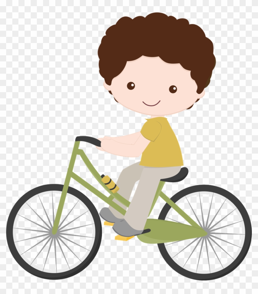 Bicycle Clipart Student - Mountain Bike #1150442