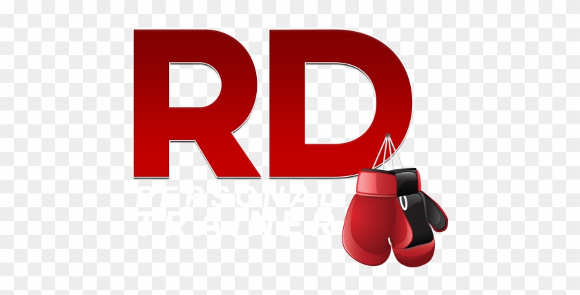 Rob Doody - Custom Boxing Gloves Sticker #1150458
