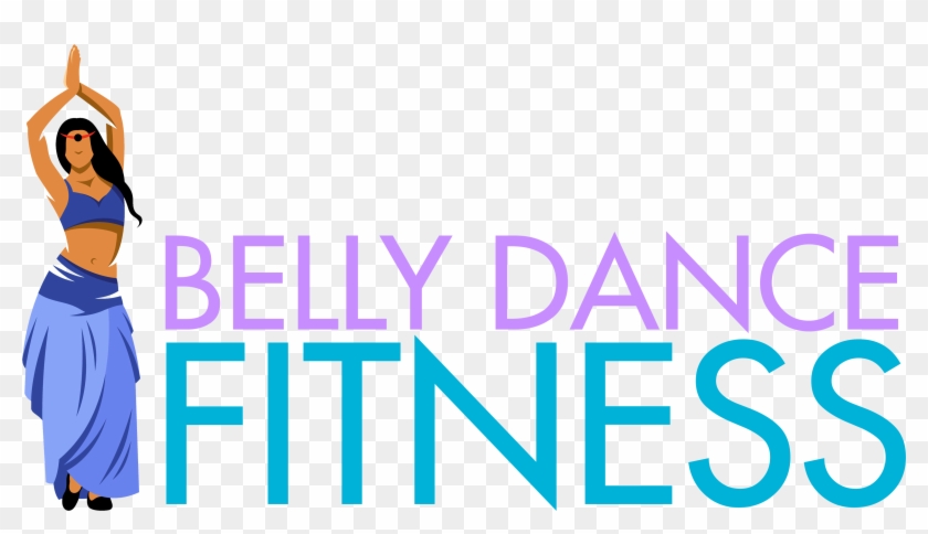 15 Minute Home Workouts Physical Fitness Exercise Personal - Belly Dance Logo Png #1150464
