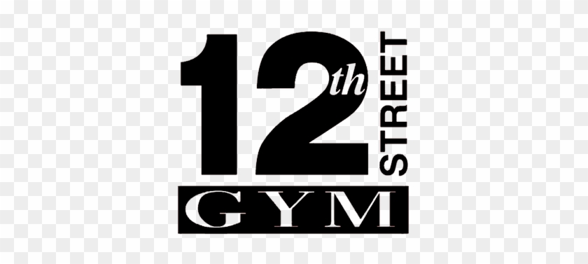 12th Street Gym - 12th Street Gym #1150509