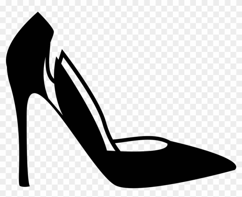 Stiletto Heels Comments - Icono Tacones #1150511