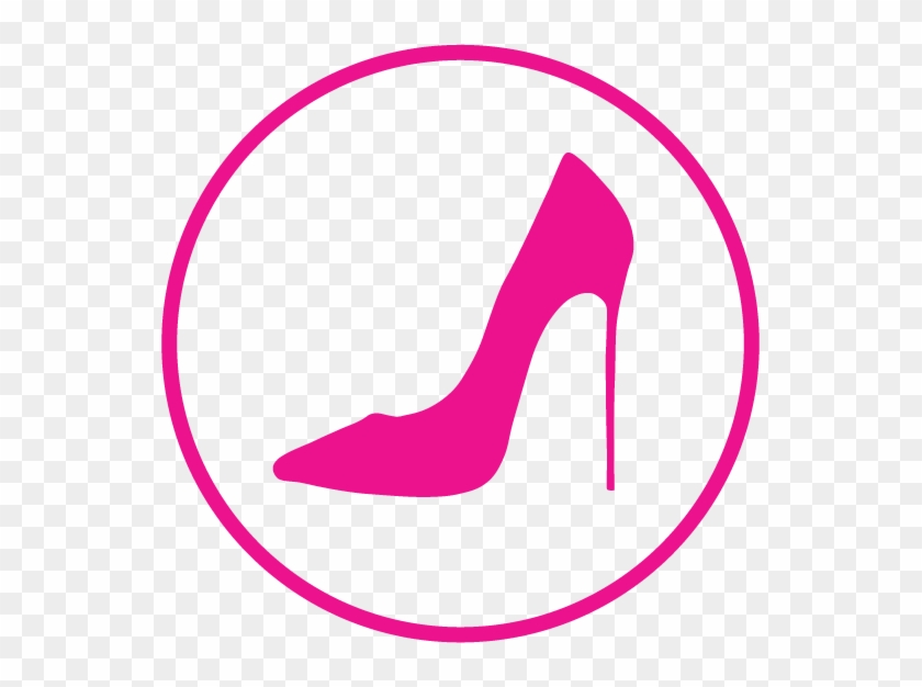 Life On Stilettos - Stiletto Png #1150531