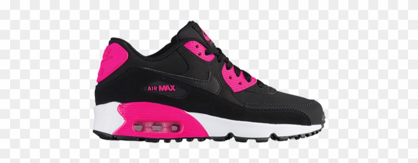 Nike Air Max - Air Max 90 Toddler #1150557