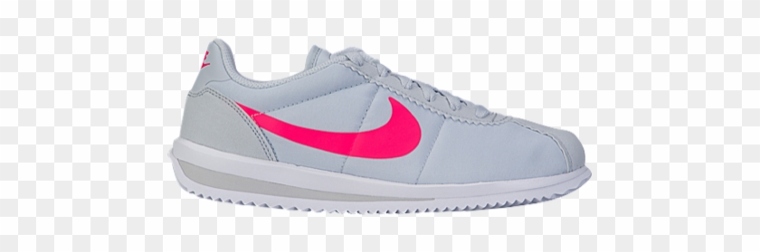 Nike Cortez Pink Girl - Nike Cortez Ultra - Girls Grade School Shoes 905112001 #1150565