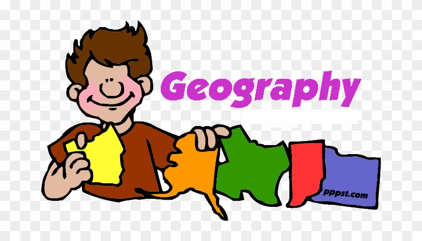 Public Domain Clip Art,dotdash,mrs Renzs 4th Grade - Geography Lesson Clipart #1150582