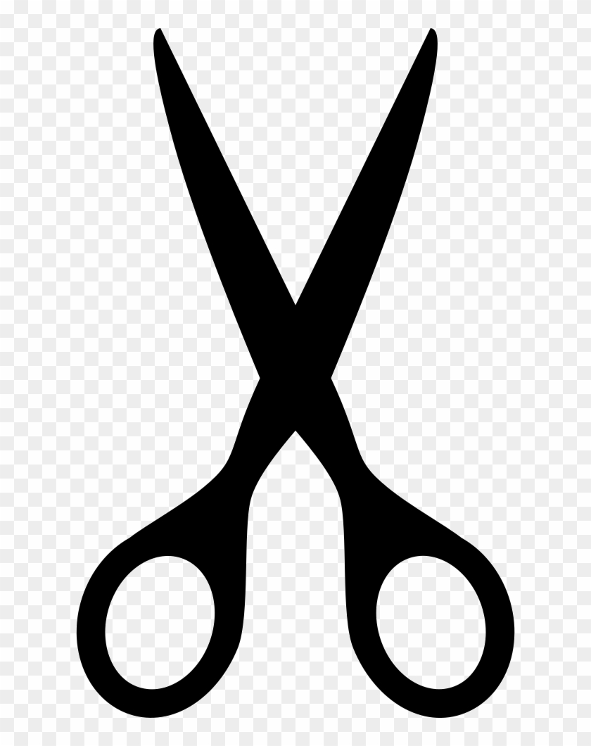 Open Scissors Comments - Icon #1150622