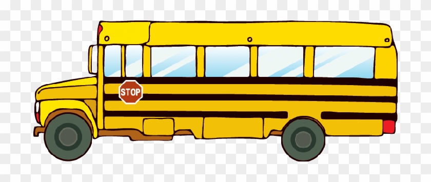 School Bus - School Bus #1150680