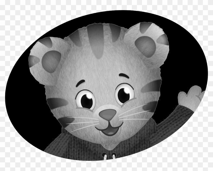 27 Pictures Screenless Entertainment = 27 Screens - Daniel Tiger's Neighborhood [book] #1150685