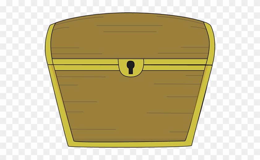 Treasure Chest Clipart Images Clipartfest - Treasure Chest Clip Art #1150710