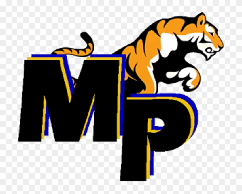 Mount Pleasant Logo Mount Pleasant High School Nc Free Transparent