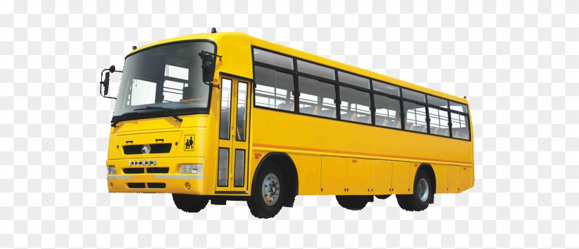 Transport - School Bus Images Hd #1150715