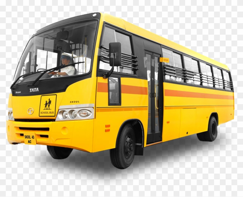 Tata Motors Tata Starbus Tata Ace - Tata Winger School Van Price #1150722