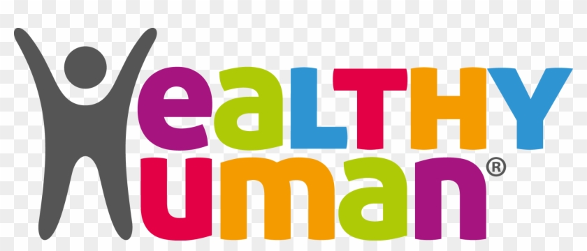 Community Health Center Akron Barberton Health Clinic - Healthy Human 21oz Water Bottle - Vacuum Insulated #1150737