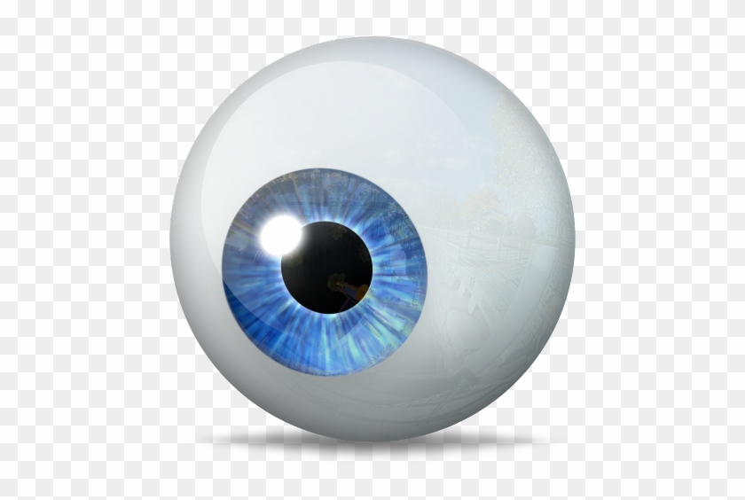 Eye Png - Eyeball Icons #1150747