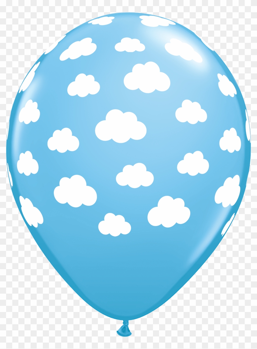Blue Balloon #1150768