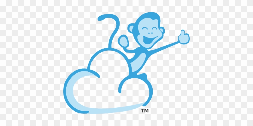 Cloudstack - Cloudstack Logo Png #1150773