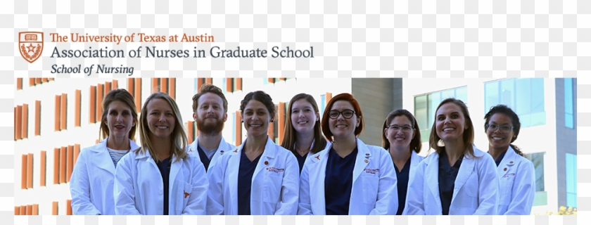 Association Of Nurses In Graduate School - Nursing #1150783