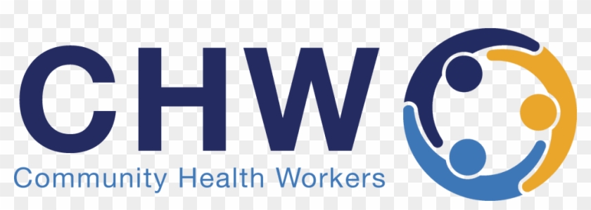 Community Health Worker Logo #1150786