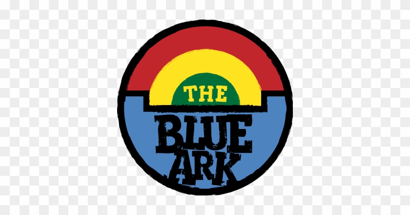 Blue Ark - Blue Ark #1150803