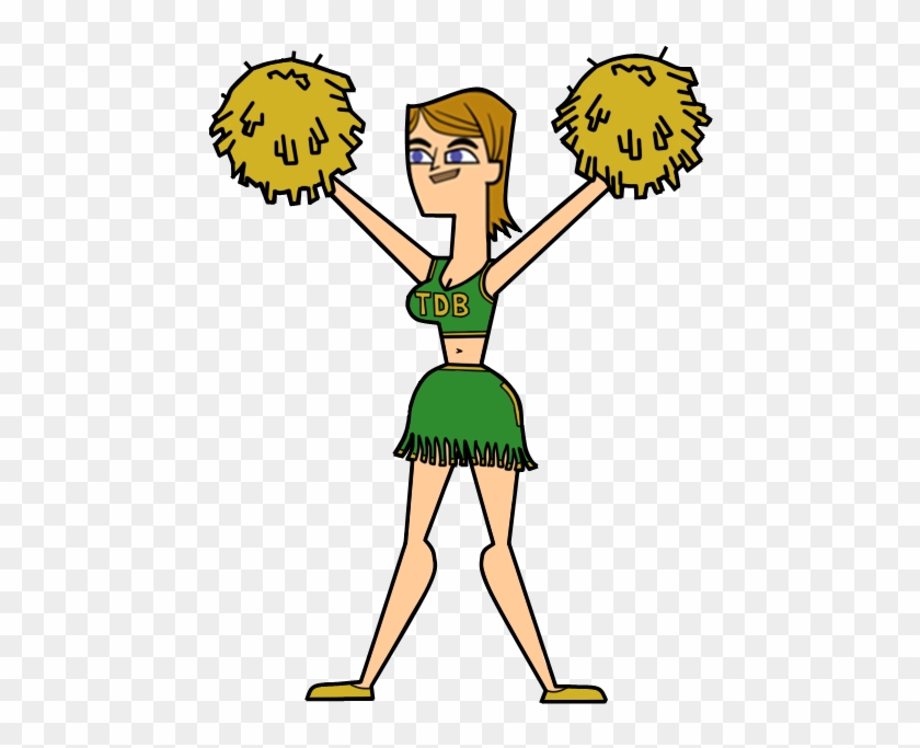 Jo Cheerleader By Mrmiker4thewin - Jo Cheerleader By Mrmiker4thewin #1150825