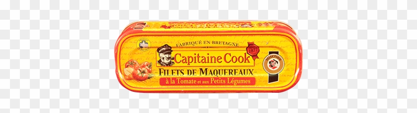 40223050 - - Capitaine Cook #1150841