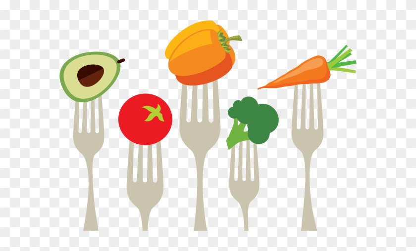 Related Clean Eating Clipart - Eat Clean Clipart Png #1150854