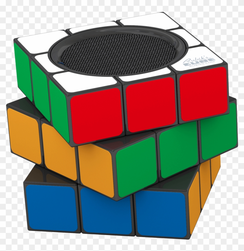 Rc Ls - Rubik's Cube #1150862