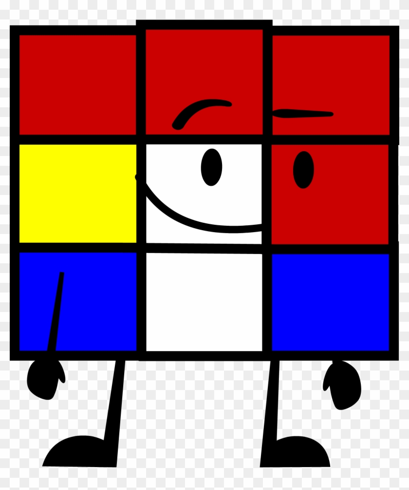 Rubik's Cube - Rubik's Cube #1150868