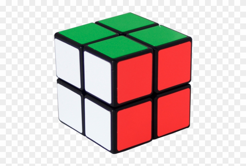 Eastsheen Black 2x2x2 Magic Cube #1150870