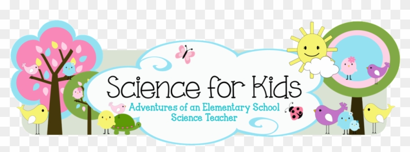 Everyone Deserves To Learn - Science Kids Banner #1150946