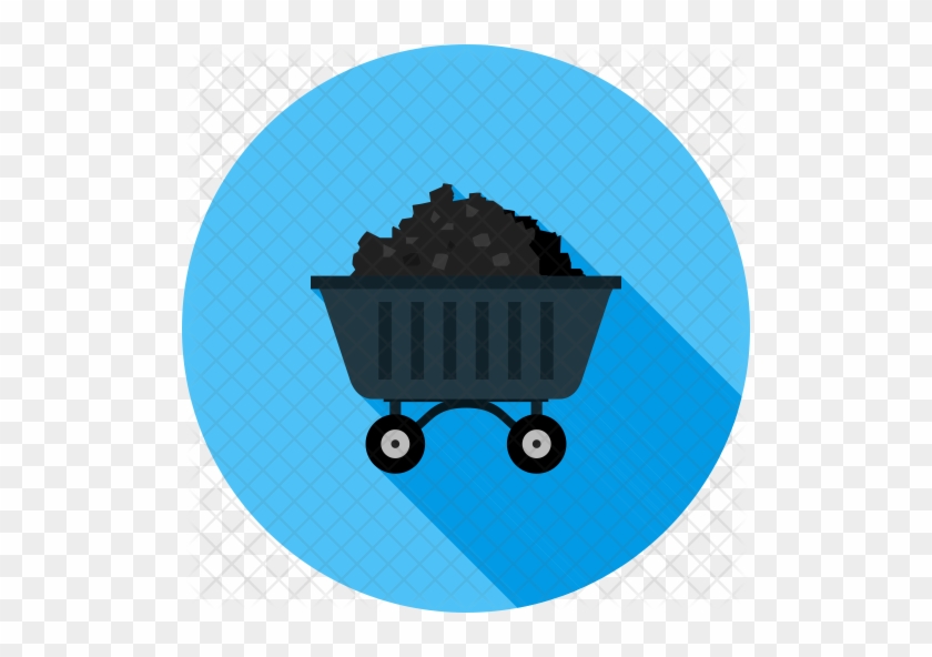 Coal Icon - Coal Icon #1150978