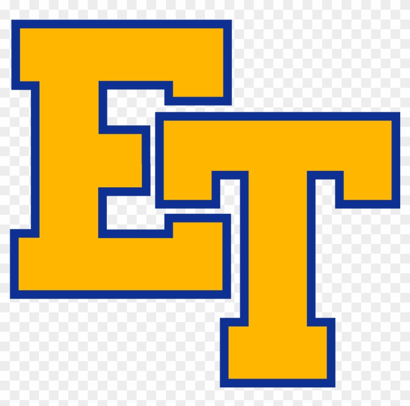 El Toro Chargers - El Toro High School Logo #1151033