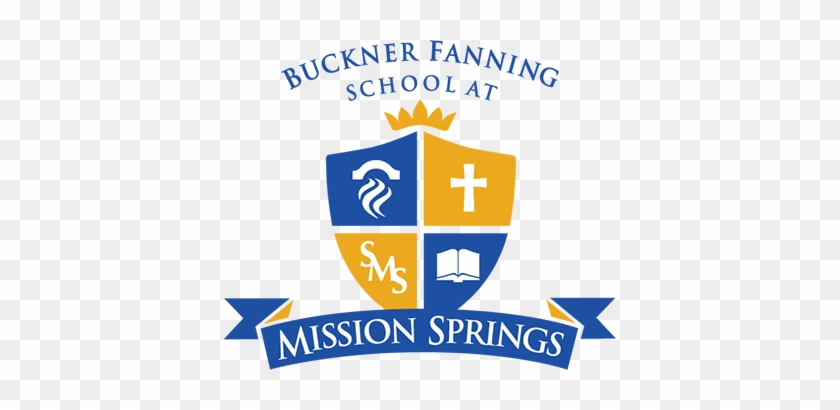 Buckner Fanning School At Missions Springs - School #1151056