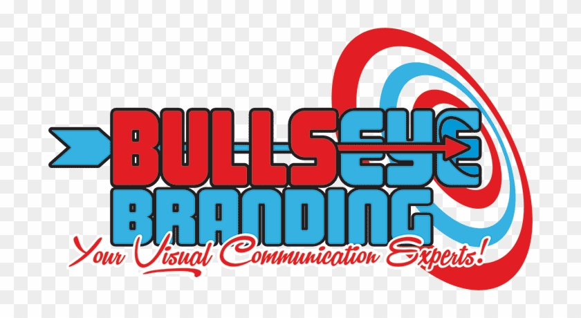 Bullseye Branding - Graphic Design #1151062