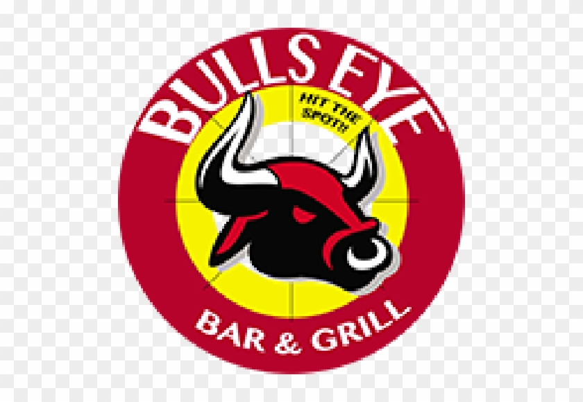 Bullseye Bar And Grill - Bull Head #1151066