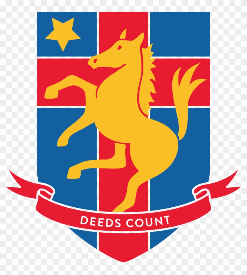 Eltham High School Logo #1151067
