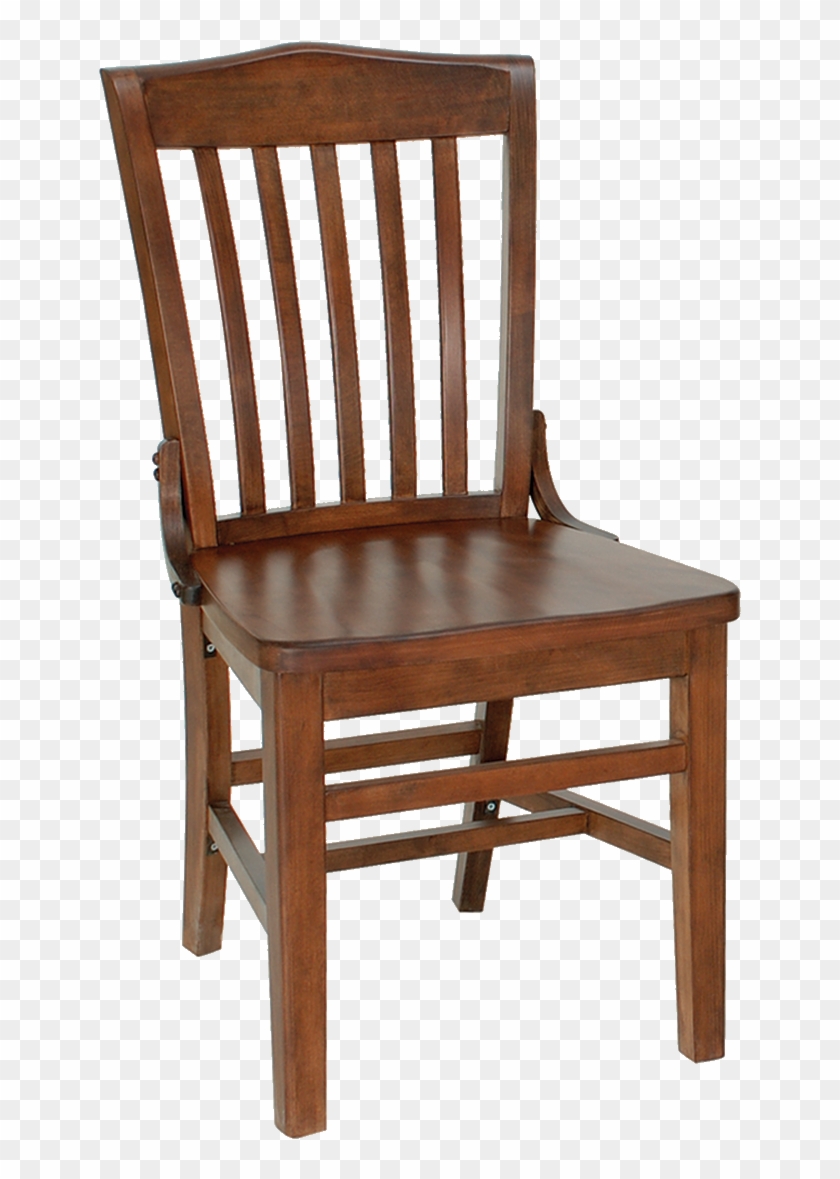 Wooden Chair Png - Rustic Hickory Dining Chairs #1151102