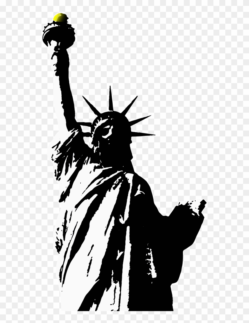 Statue Of Liberty - Anti Trump Designs Mugs #1151105