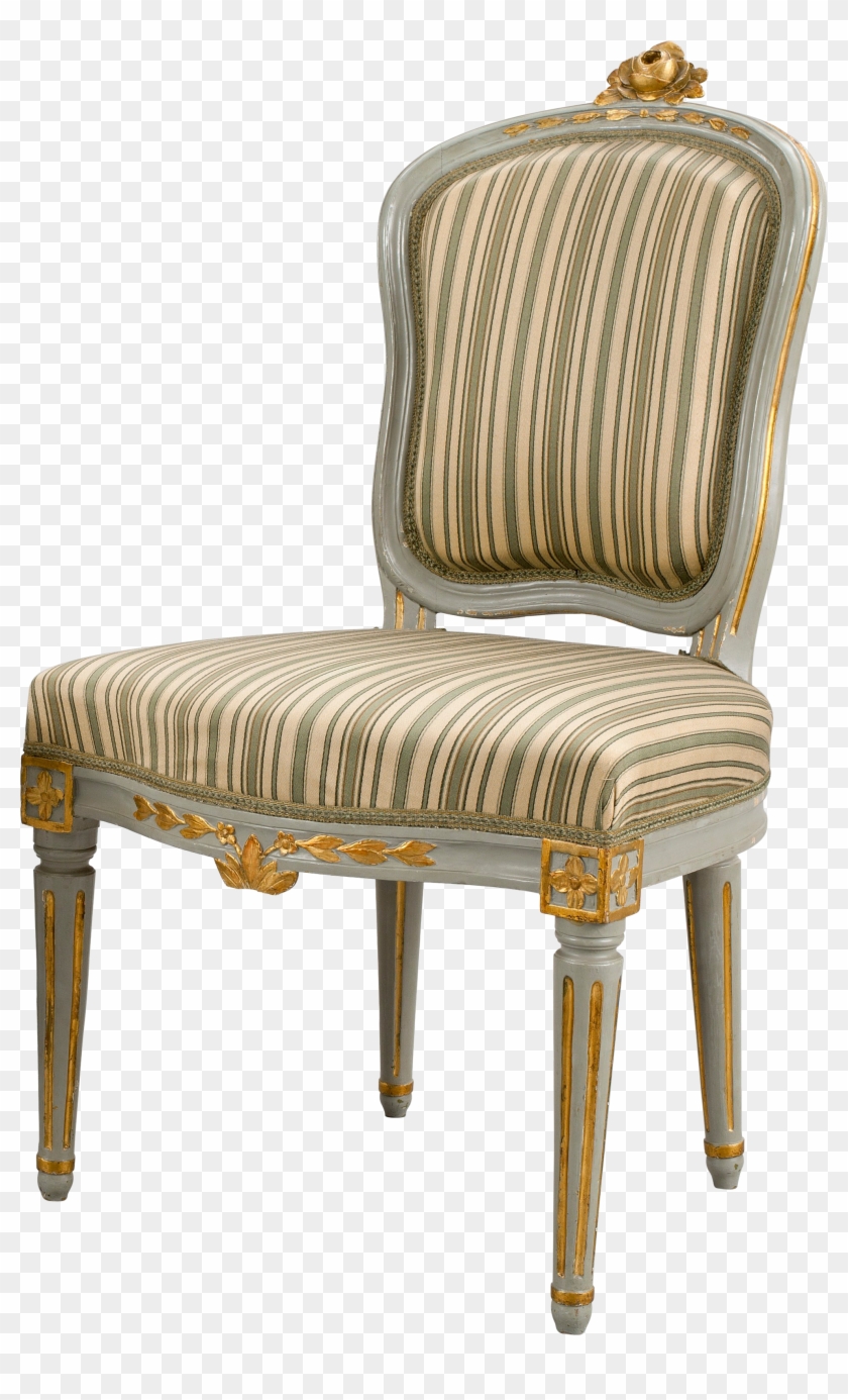Chair Clipart Transparent - Chair #1151108