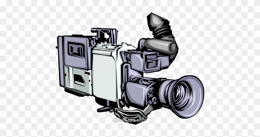 Video Camera Drawing At Getdrawings - Video Camera Logo Vector Png #1151125