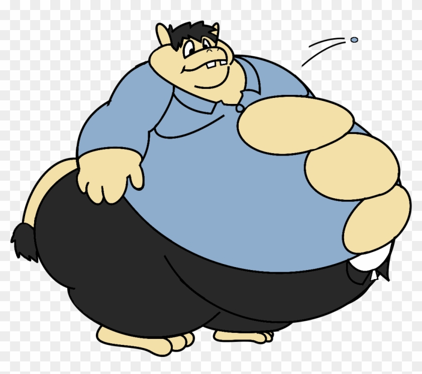 Séb's Tight Uniform - Cartoon #1151132