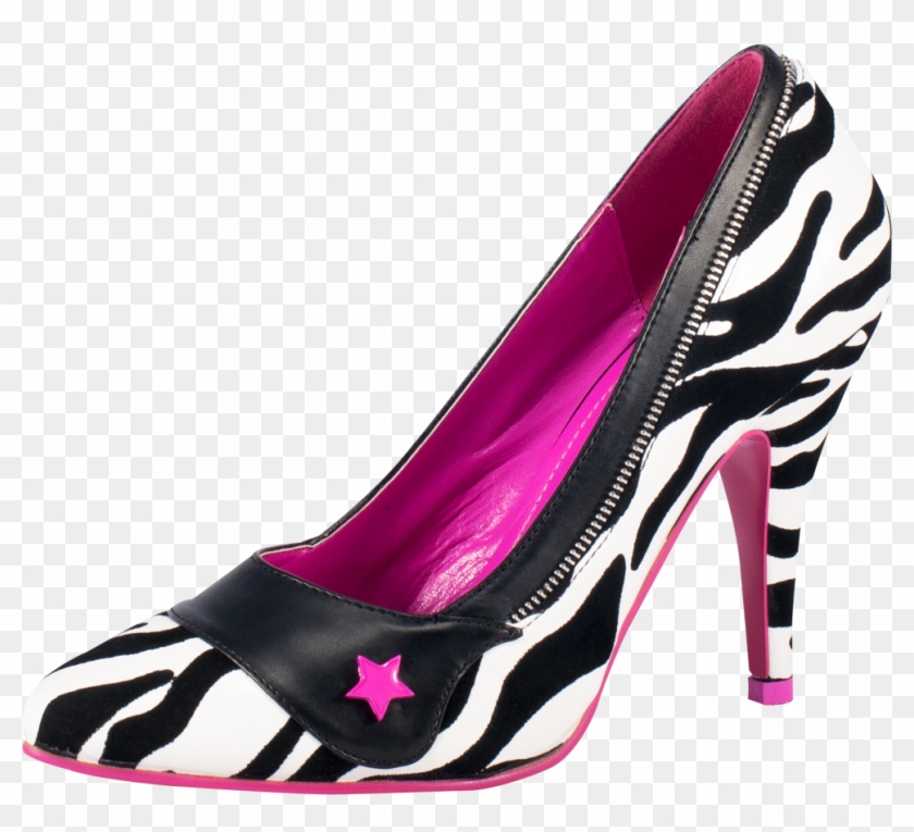 Women Shoes Png Image - Women's Shoe Png #1151138